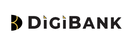 DigiBank Logo